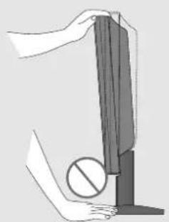 LG M228WDP-BZ - PLACERING - 1