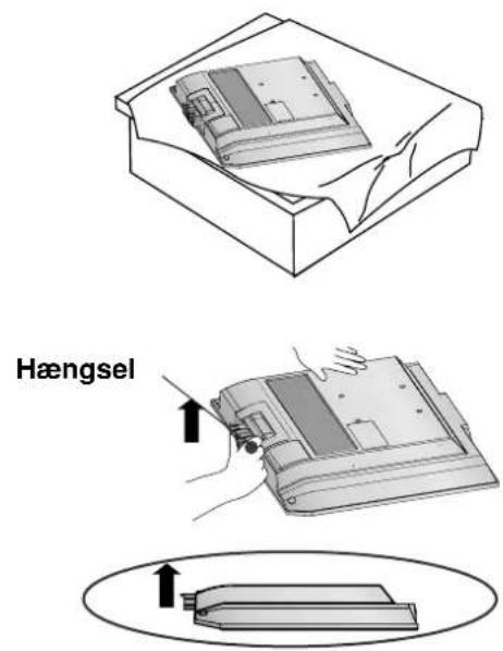 Hængsel