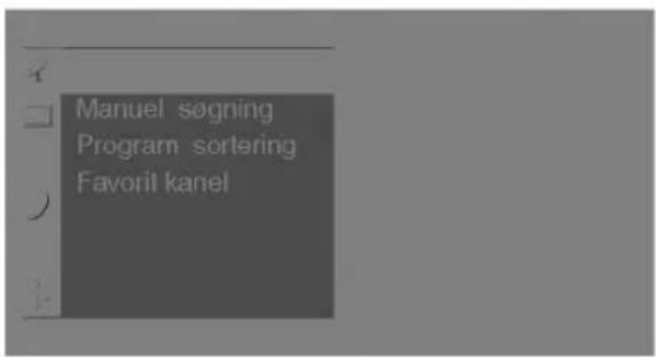 LG M1721A - programming - 1