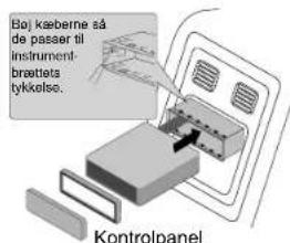 LG LCF600UR - Installation - 1