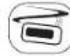 LG LCF600UR - FORSIGTIG - 8