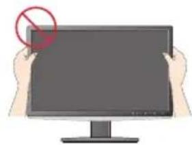 LG IPS236V-PN - \* Med stativ - 3