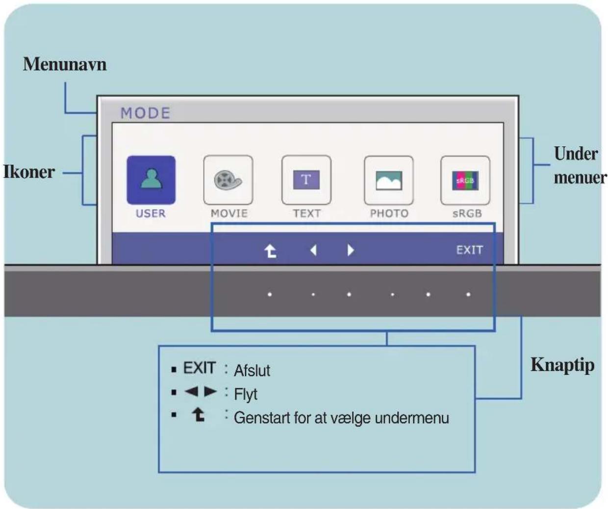LG IPS236V-PN - DUAL WEB - 3