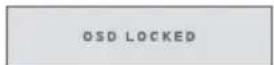LG IPS236V-PN - OSD LOCKED/UNLOCKED (Skæmmenu låst/låst op) - 1