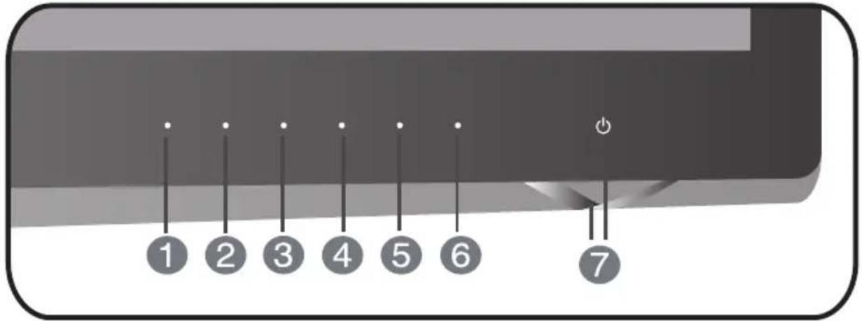 LG IPS236V-PN - BEMÆRK: - 1