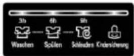 LG F1468QDP - Kindersicherung - 5