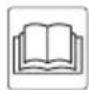 PARKSIDE PRMA 40-Li A1 - Warning symbols with in- formation on damage and injury prevention. - 3