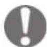 PARKSIDE PRMA 40-Li A1 - Warning symbols with in- formation on damage and injury prevention. - 1