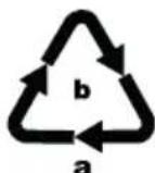 PARKSIDE PAH 1300 B2 - Disposal - 3