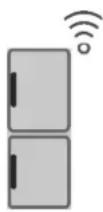 LIEBHERR CNef 3915-21 - SmartDevice - 1