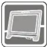 MSI Optix MAG274R - Sikkerhedsvejledninger - 4