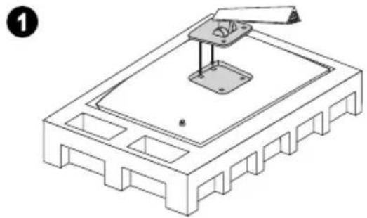 MSI Optix MAG274R - Optix MAG274 (3CA7) - 1