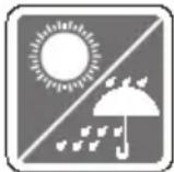 MSI Optix MAG274R - Sikkerhedsvejledninger - 3
