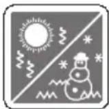 MSI Optix MAG274R - Sikkerhedsvejledninger - 7
