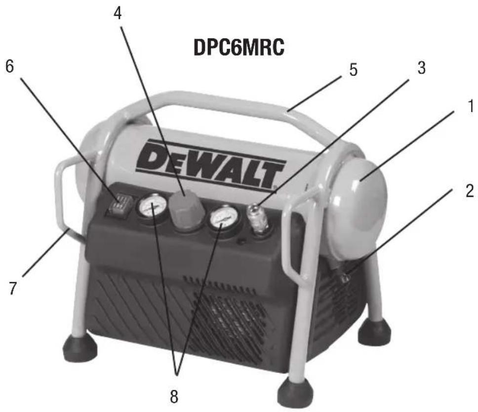 DPC6MRC DEWALT