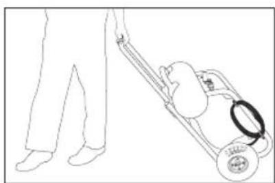 DEWALT DPC10QTC-QS - Français MANUEL D'INSTRUCTIONS DE SÉCURITÉ ET D'UTILISATION - 5