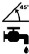 DEWALT DPC10QTC-QS - DRAINING AIR TANK - 1