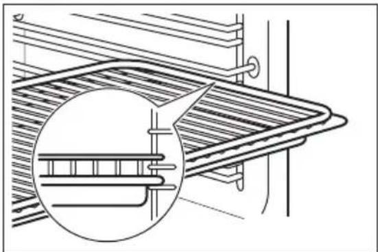 Koenic KBC 23421 - Cancelling the clock functions - 3