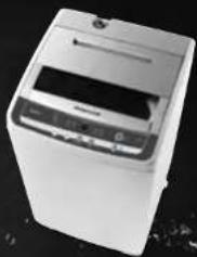 Philco PDV556HQWA - 自動記錄,令洗衣過程更簡單 - 4