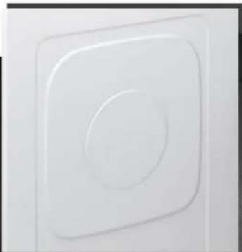 Philco PDV556HQWA - HYgiene™高溫深層護理 讓洗衣更自在輕鬆 - 3