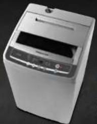 Philco PDV556HQWA - 自動記錄,令洗衣過程更簡單 - 3