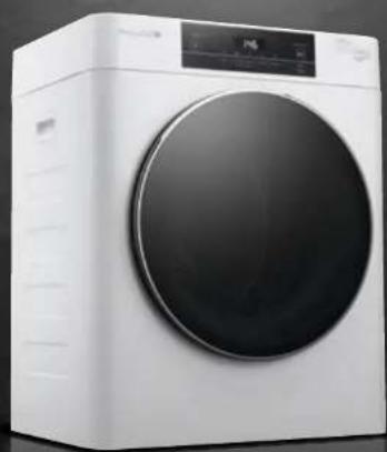 Philco PDV556HQWA - 防霉抗菌·衣物柔軟清新 - 1