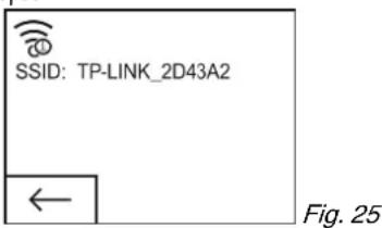 LIEBHERR GN 4635 - WIFI INFO - 2