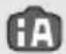 PANASONIC HC-V808 - Ændring af optagelsesfunktion - 3