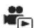 PANASONIC HC-V808 - ■ I denne brugervejledning - 2