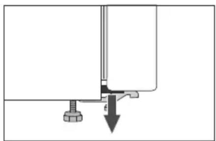 GORENJE ORK192R - F∅R DU BRUGER APPARATET F∅RSTE GANG - 1