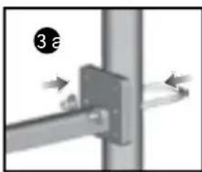OREGON SCIENTIFIC WMR 80 - DEN EXTERNEN WINDMESSER EINRICHTEN - 2