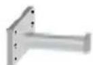 OREGON SCIENTIFIC WMR 80 - WINDMESSER - 2