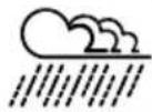 OREGON SCIENTIFIC WMR 80 - WETTERVORHERSAGE - 4