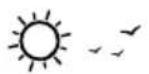 OREGON SCIENTIFIC WMR 80 - WETTERVORHERSAGE - 1
