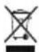 NEDIS WEST103BK - Opgelet: - 1