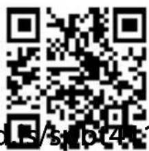 QR code image with partial URL text below it