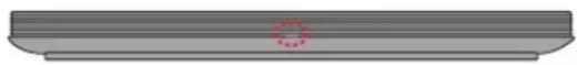 LG OLED65W7V - (Endast OLED65/77W7\*) - 1