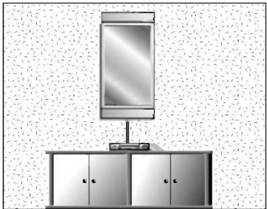 LG MZ-42PZ45V - Skærminstallering – alternativer - 2
