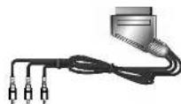 LG MZ-42PZ45V - Medfølgende dele - 8