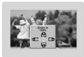LG MZ-42PZ45V - Billedstørrelse Zoom - 1