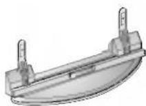LG MZ-42PZ45V - Ekstraudstyr (tilvalgsmuligheder) - 6