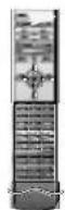 LG MZ-42PZ45V - Medfølgende dele - 4