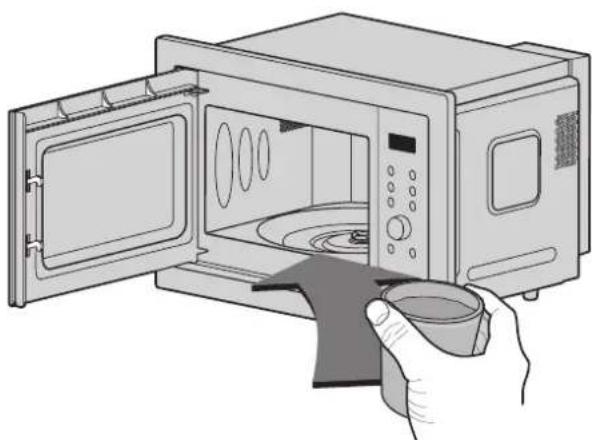 LG MS2588ZRF - For Ventilation - 3