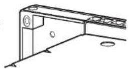 LG MS2588ZRF - For Ventilasjon - 2