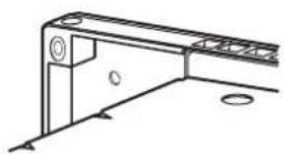 LG MS2588ZRF - For Ventilation - 2