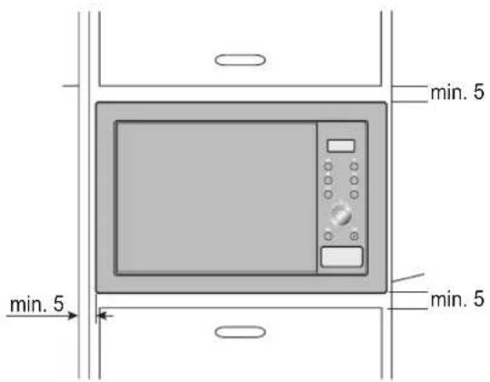LG MS2588ZRF - For Ventilation - 1