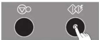 LG MS2588ZRF - Two stage Cooking - 5