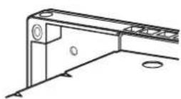 LG MS2588ZRF - Ventilation - 2