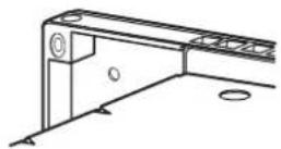 LG MS2588ZRF - For Ventilation - 2