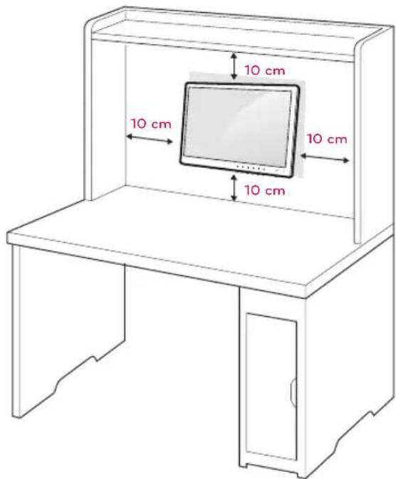 10 cm 10 cm 10 cm 10 cm